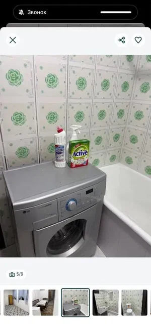 Фото 6 2-комн. квартира в Алмазарском районе