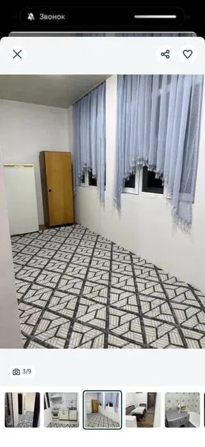 Фото 7 2-комн. квартира в Алмазарском районе