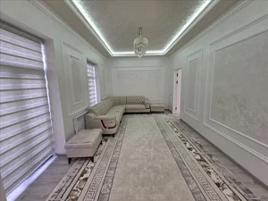 Фото 2 3-комн. квартира в Шайхонтохурском районе