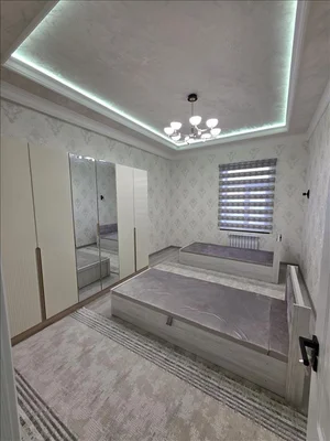 Фото 3 3-комн. квартира в Шайхонтохурском районе