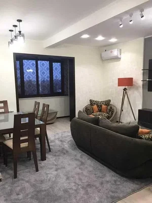 Фото 2 Квартира в Мирабадском районе