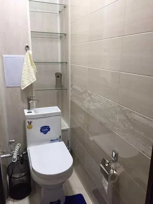 Фото 6 Квартира в Мирабадском районе