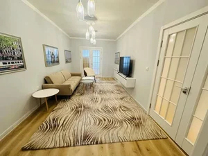 Фото 3 2-комн. квартира в Шайхантахурский