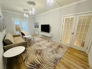 Фото 4 2-комн. квартира в Шайхантахурский