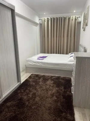 Фото 1 2-комн. квартира в Юнусабадский