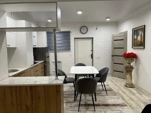 Фото 4 2-комн. квартира в Юнусабадский