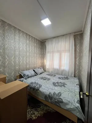 Фото 1 2-комн. квартира в Шайхантахурский