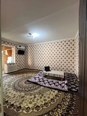 Фото 3 2-комн. квартира в Шайхантахурский