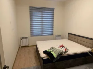 Фото 1 3-комн. квартира в ЖК Манзара сити