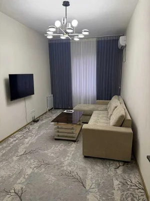 Фото 4 3-комн. квартира в ЖК Манзара сити