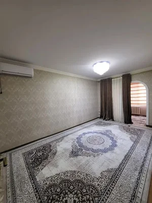 Фото 1 3-комн. квартира в Мирзо Улугбек