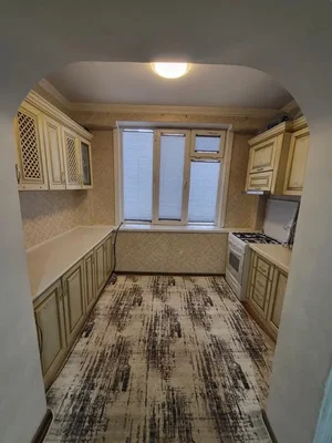 Фото 4 3-комн. квартира в Мирзо Улугбек