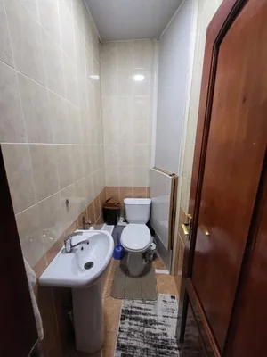 Фото 8 3-комн. квартира в Мирзо Улугбек