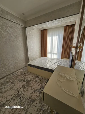 Фото 2 3-комн. квартира в Алмазарском районе