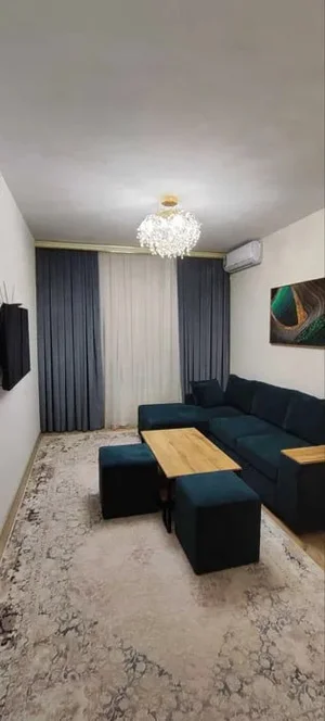 Фото 2 3-комн. квартира в Алмазарском районе