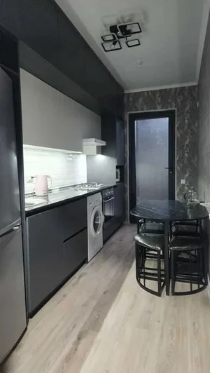 Фото 3 1-комн. квартира в ЖК Ассалом сохил