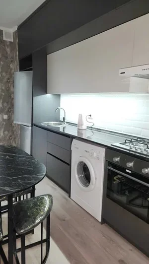 Фото 4 1-комн. квартира в ЖК Ассалом сохил