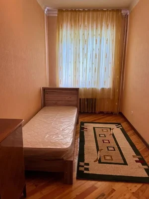 Фото 2 4-комн. квартира в Шайхантахурский