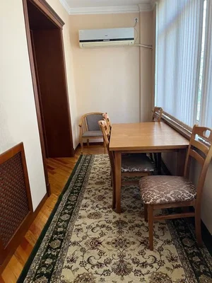 Фото 4 4-комн. квартира в Шайхантахурский