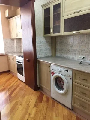 Фото 5 4-комн. квартира в Шайхантахурский