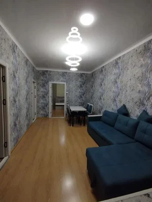 Фото 3 2-комн. квартира в Мирзо-Улугбекском районе