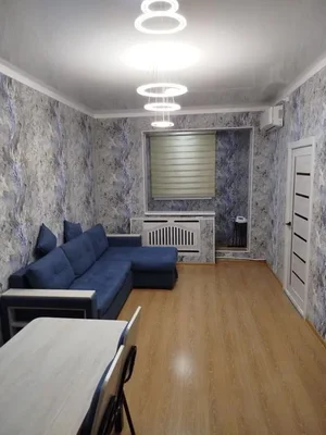 Фото 4 2-комн. квартира в Мирзо-Улугбекском районе