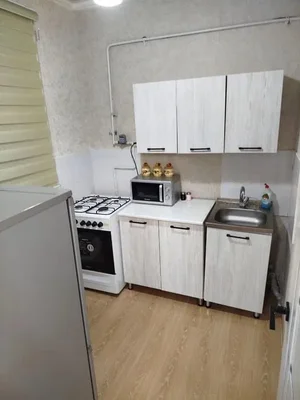 Фото 6 2-комн. квартира в Мирзо-Улугбекском районе