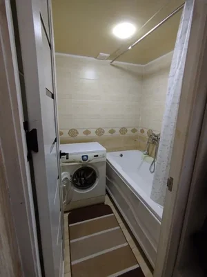 Фото 7 2-комн. квартира в Мирзо-Улугбекском районе