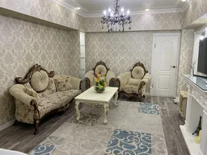 Фото 2 2-комн. квартира в Мирабадском районе