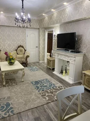 Фото 3 2-комн. квартира в Мирабадском районе