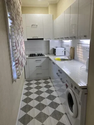 Фото 4 2-комн. квартира в Мирабадском районе