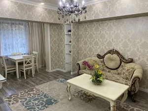 Фото 6 2-комн. квартира в Мирабадском районе