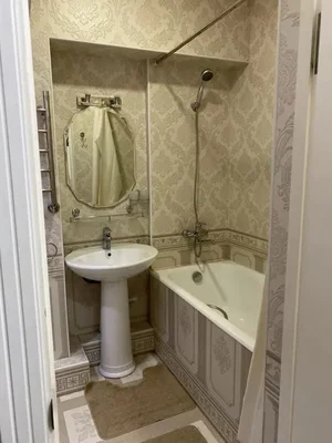 Фото 7 2-комн. квартира в Мирабадском районе