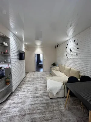 Фото 4 2-комн. квартира в Мирзо-Улугбекском районе