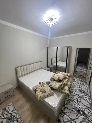 Фото 2 5-комн. квартира в Мирабадский