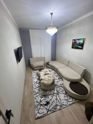 Фото 3 5-комн. квартира в Мирабадский