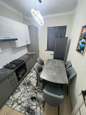 Фото 4 5-комн. квартира в Мирабадский