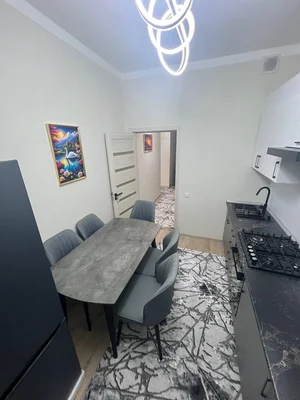 Фото 5 5-комн. квартира в Мирабадский