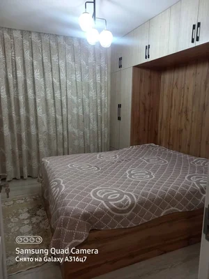 Фото 1 2-комн. квартира в Чиланзарском районе