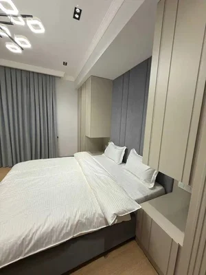 Фото 1 3-комн. квартира в ЖК Смарт Хаус Бадамзар