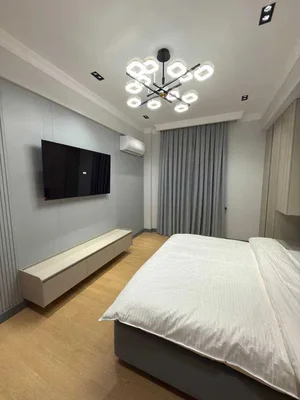 Фото 2 3-комн. квартира в ЖК Смарт Хаус Бадамзар