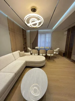 Фото 3 3-комн. квартира в ЖК Смарт Хаус Бадамзар