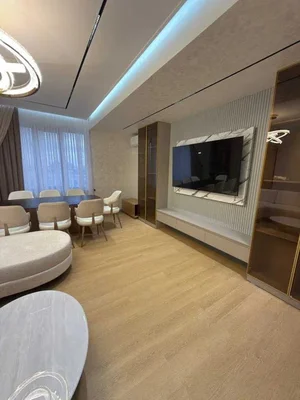 Фото 4 3-комн. квартира в ЖК Смарт Хаус Бадамзар