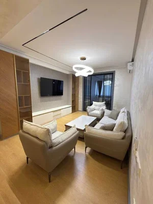 Фото 5 3-комн. квартира в ЖК Смарт Хаус Бадамзар