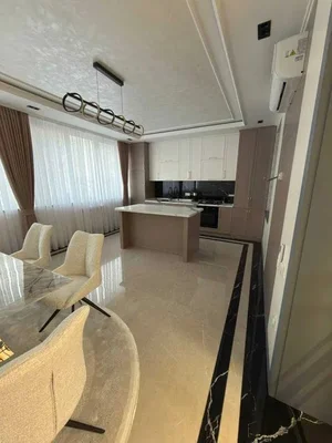 Фото 7 3-комн. квартира в ЖК Смарт Хаус Бадамзар