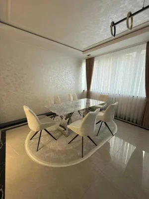 Фото 8 3-комн. квартира в ЖК Смарт Хаус Бадамзар