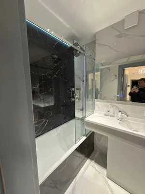 Фото 9 3-комн. квартира в ЖК Смарт Хаус Бадамзар