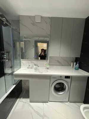 Фото 10 3-комн. квартира в ЖК Смарт Хаус Бадамзар