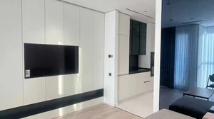 Фото 2 Квартира в ЖК Nest One