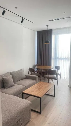 Фото 4 Квартира в ЖК Nest One